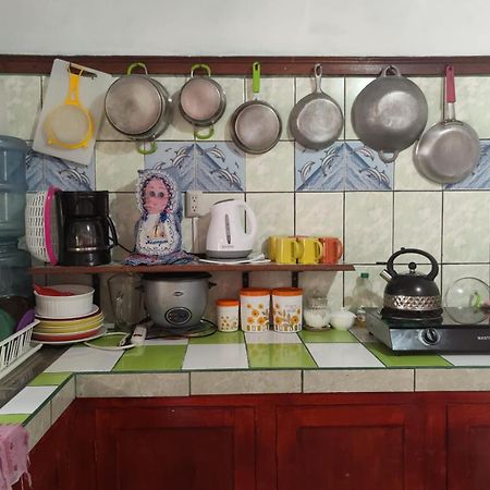 Tortuguero Casa De Playa Green Houseアパートメント エクステリア 写真